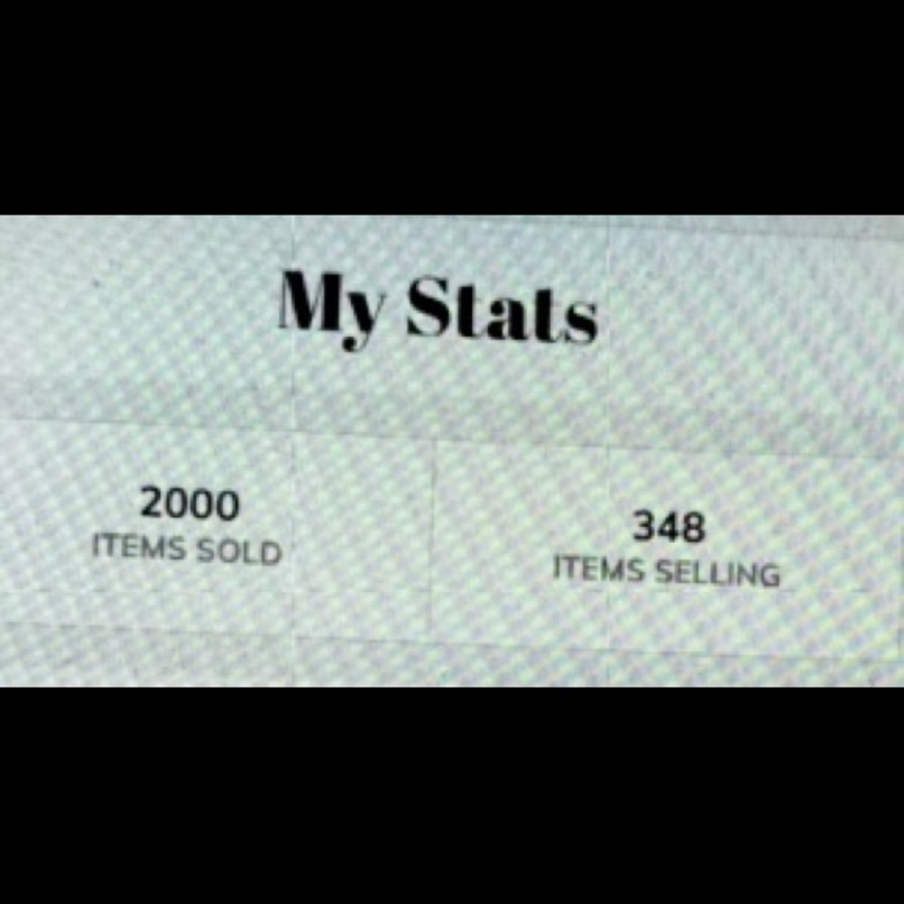 Thredup Luxe Seller With Over 2000 Sold Items